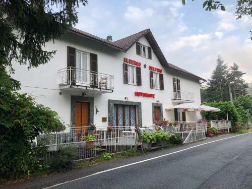 Hotel Albergo Delfino