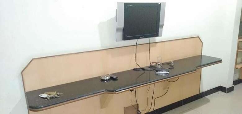 Hotel Iroomz Annapoorna Residency