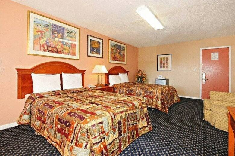 Motel Regal Inn & Suites