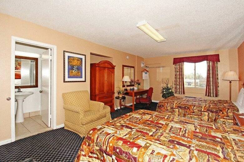 Motel Regal Inn & Suites