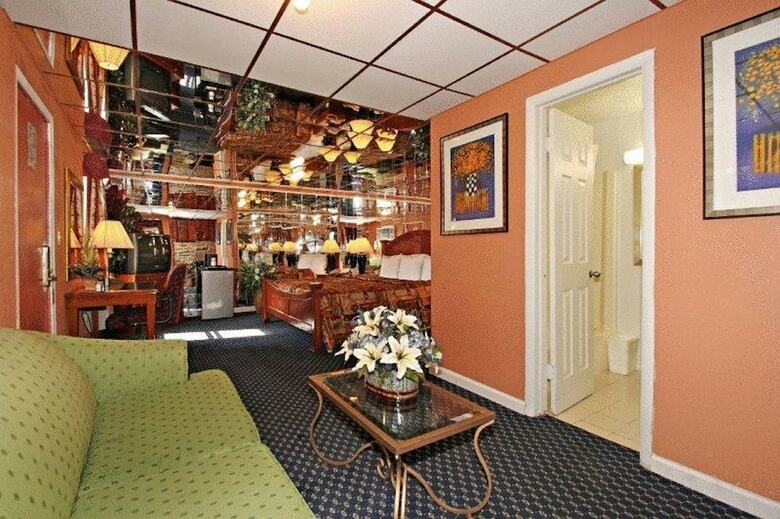 Motel Regal Inn & Suites