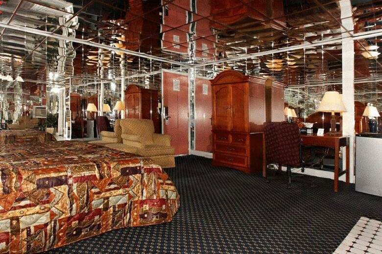 Motel Regal Inn & Suites