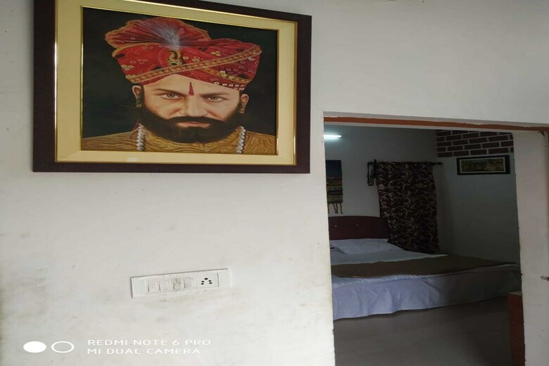 Hotel Hariyav Garh Resort