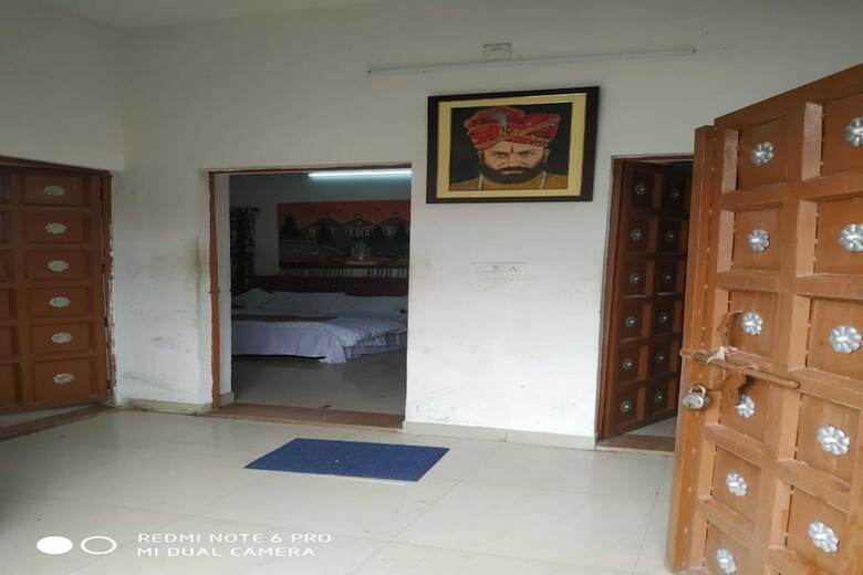 Hotel Hariyav Garh Resort