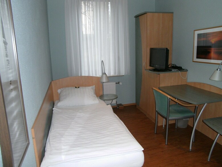 Gasthaus B�rmann Hotel Restaurant
