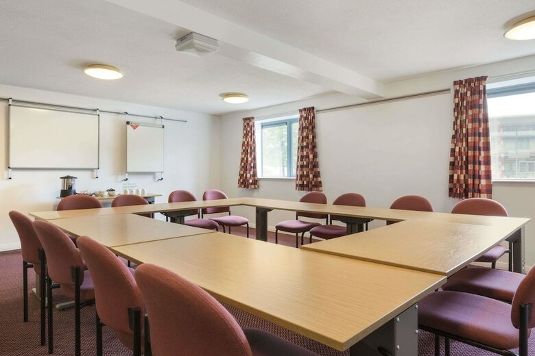 Hotel Days Inn By Wyndham Winchester M3