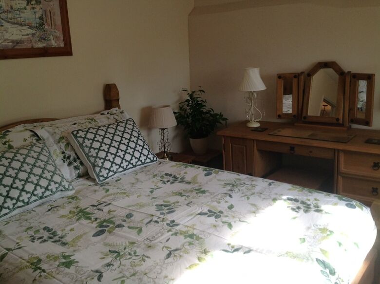 Bed & Breakfast Primrose Cottage