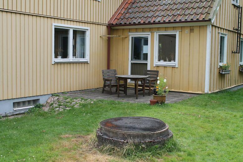 Hostal Nyckelbo Vandrarhem