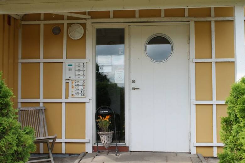 Hostal Nyckelbo Vandrarhem