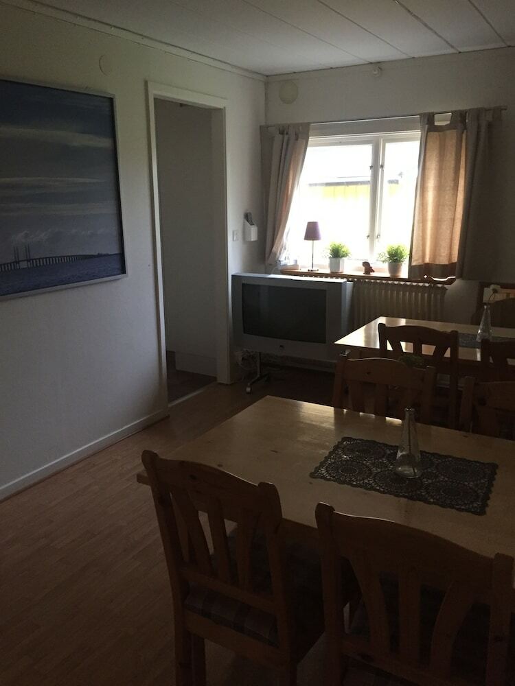 Hostal Nyckelbo Vandrarhem