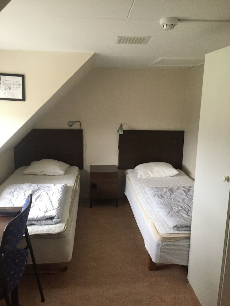 Hostal Nyckelbo Vandrarhem