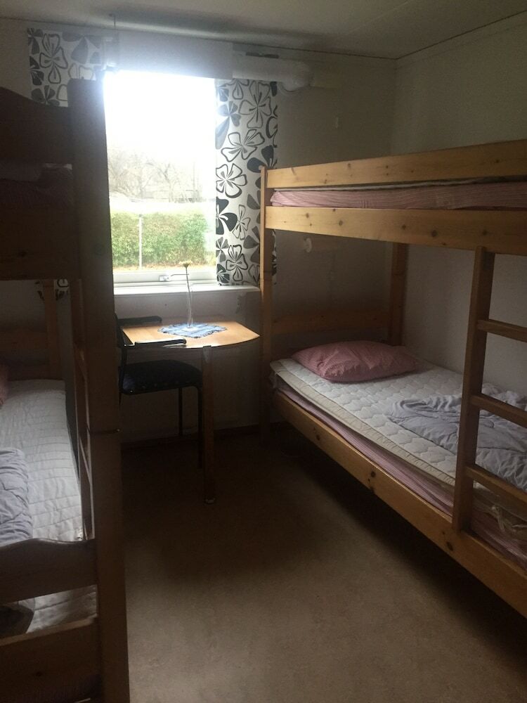 Hostal Nyckelbo Vandrarhem