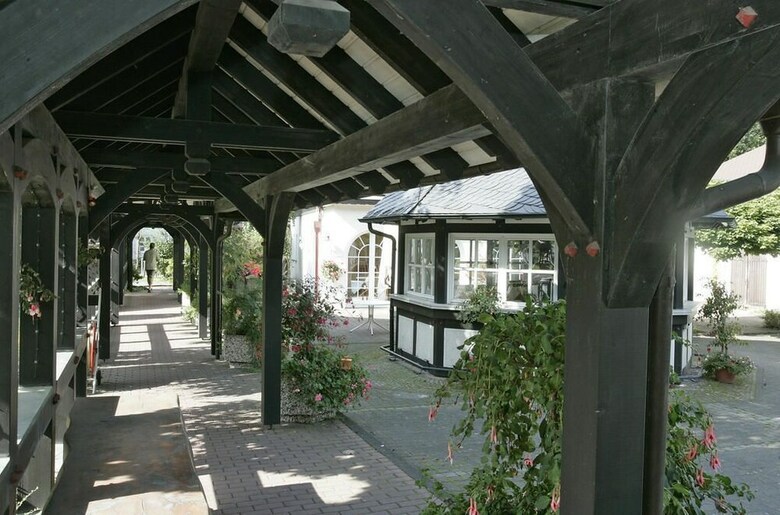 Hotel Restaurant Stremme