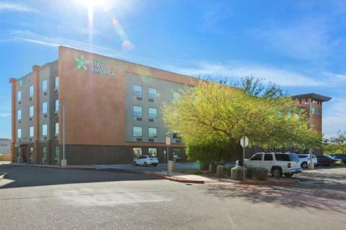 Hotel Extended Stay America - Phoenix - Chandler Downtown