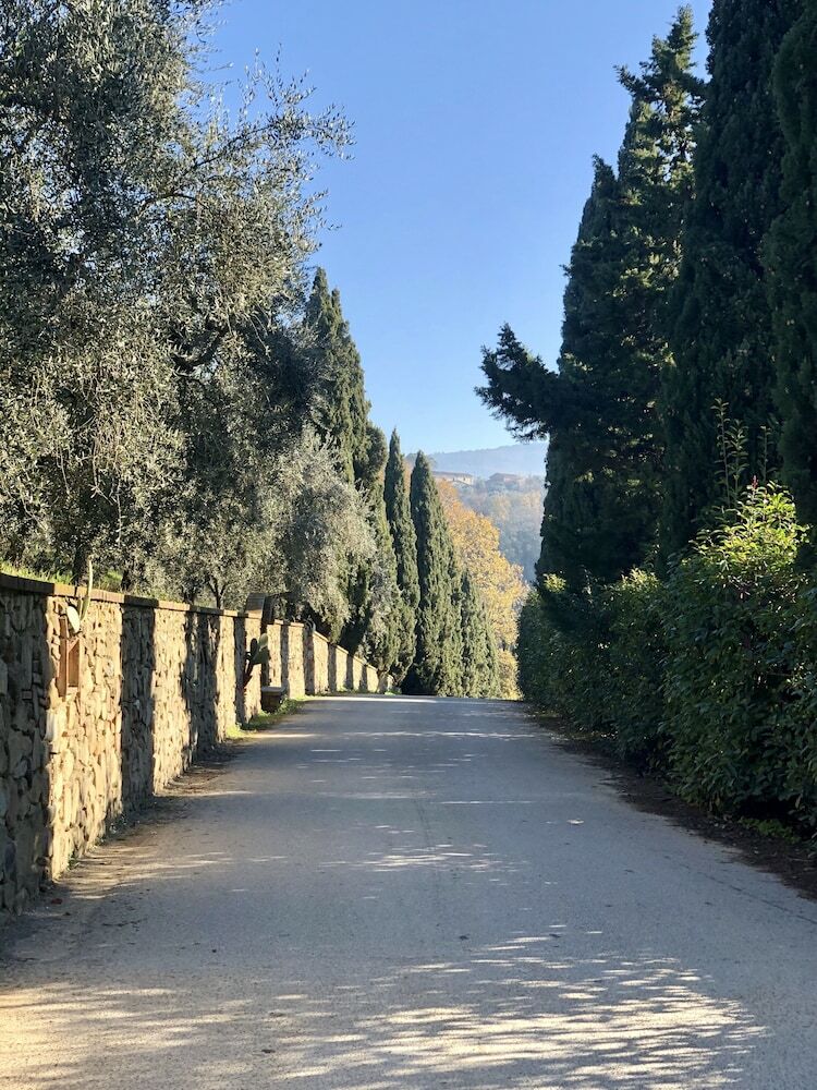 Agroturismo Agriturismo Terre Di Leonardo