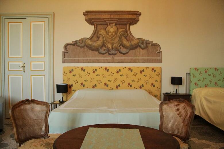 Bed & Breakfast Castello Di San Giorgio Monferrato