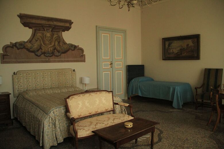 Bed & Breakfast Castello Di San Giorgio Monferrato