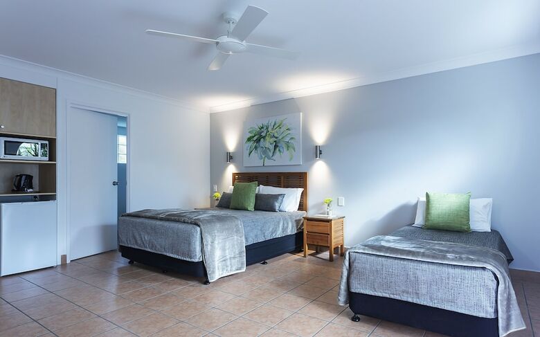 Anchor Motel Noosa