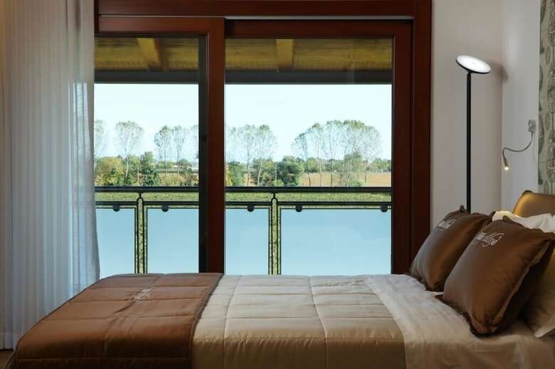 Agroturismo Villa Alm�