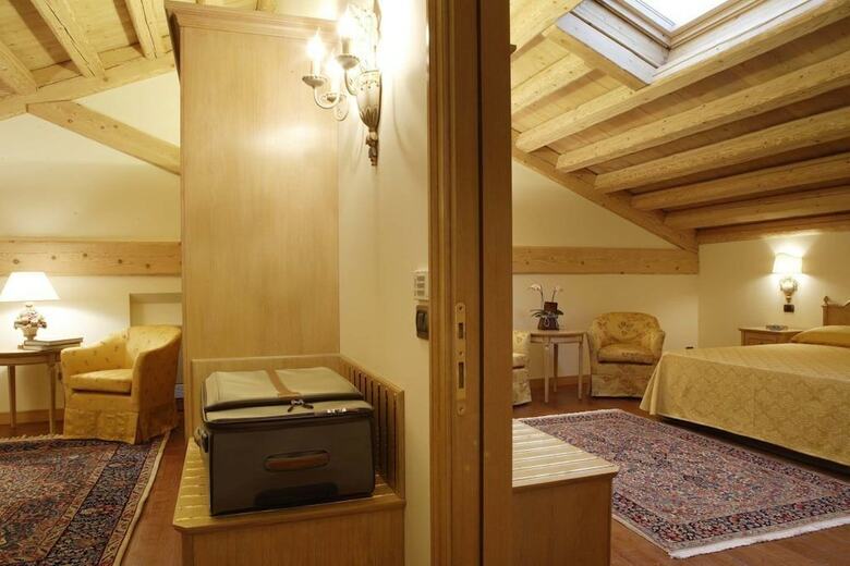 Agroturismo Villa Alm�