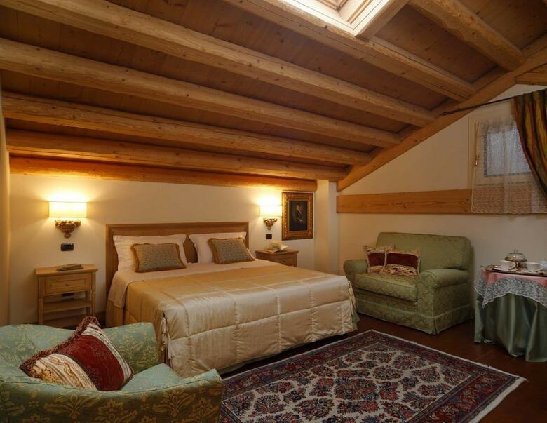 Agroturismo Villa Alm�