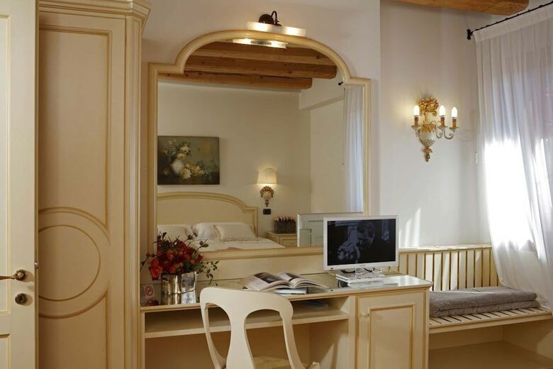 Agroturismo Villa Alm�