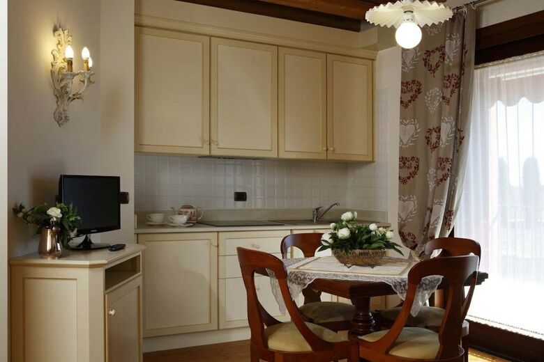 Agroturismo Villa Alm�