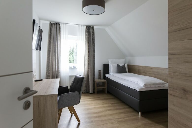 Hotel G�stehaus Winkler