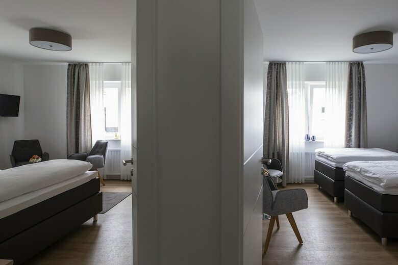 Hotel G�stehaus Winkler