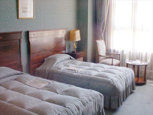 Nanki Shirahama Resort Hotel