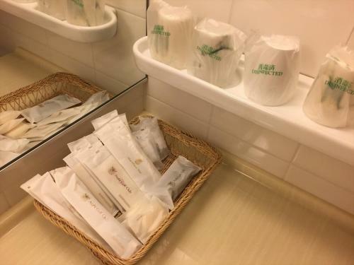Nanki Shirahama Resort Hotel