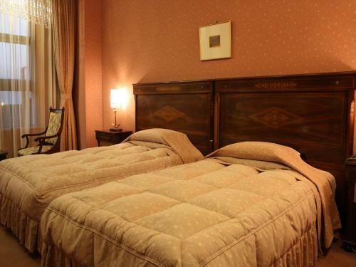 Nanki Shirahama Resort Hotel