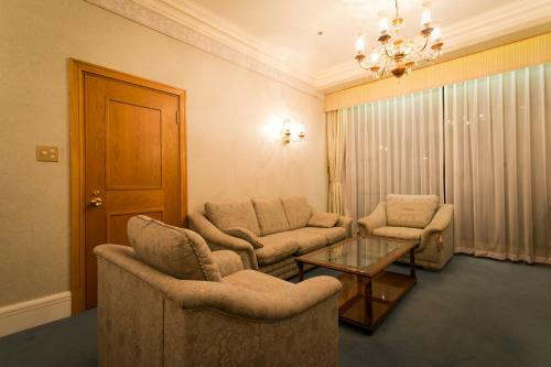 Nanki Shirahama Resort Hotel