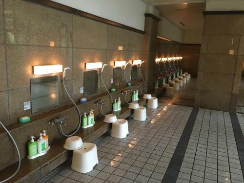 Nanki Shirahama Resort Hotel