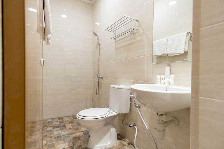 Hotel Oyo 938 Kingstone Guest House