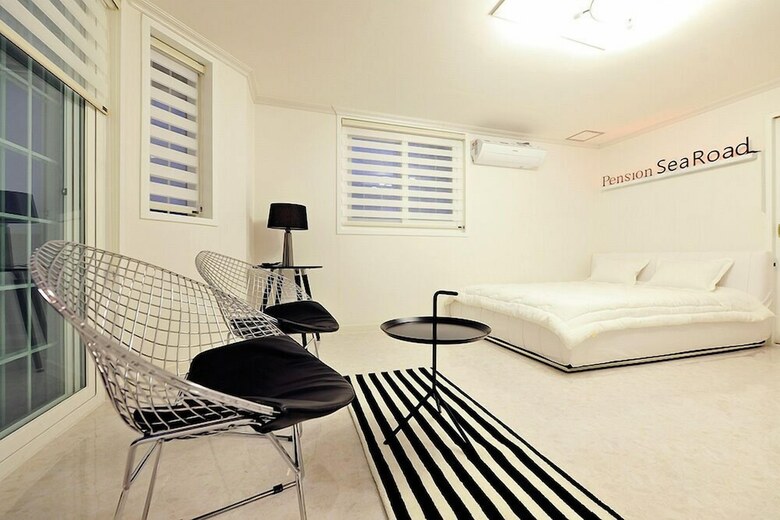 Hotel Sea Road Pension