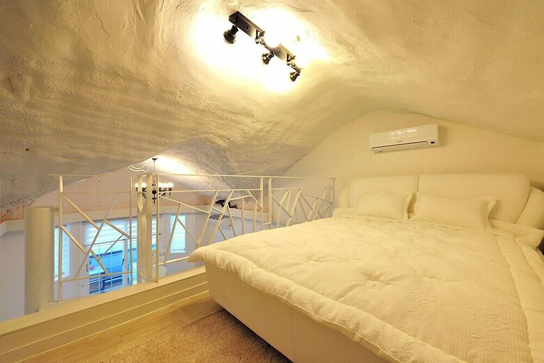 Hotel Sea Road Pension