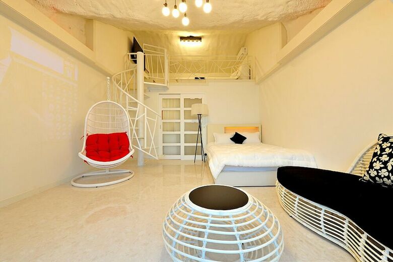 Hotel Sea Road Pension