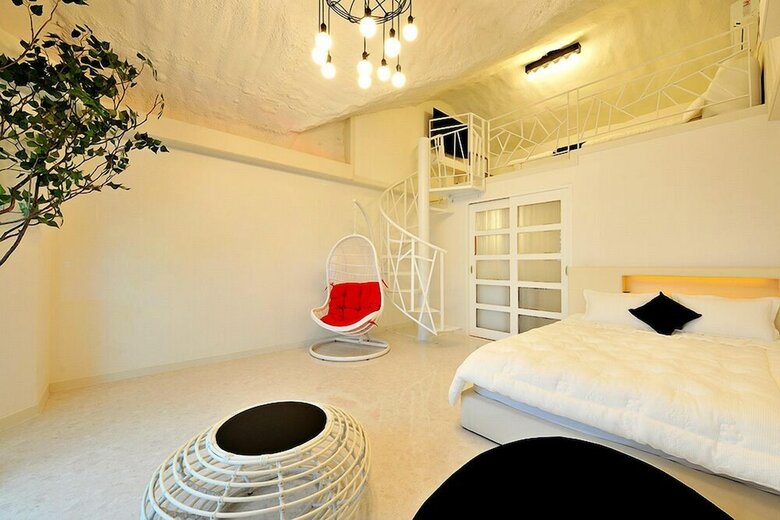 Hotel Sea Road Pension