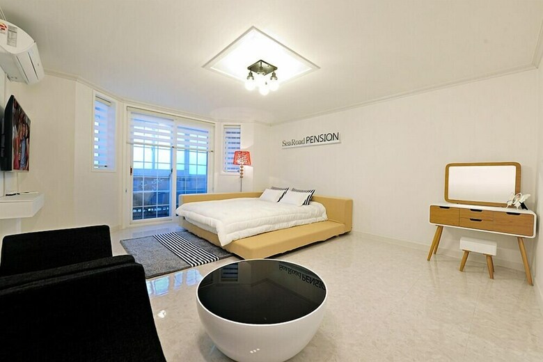 Hotel Sea Road Pension
