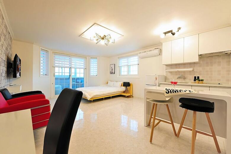 Hotel Sea Road Pension