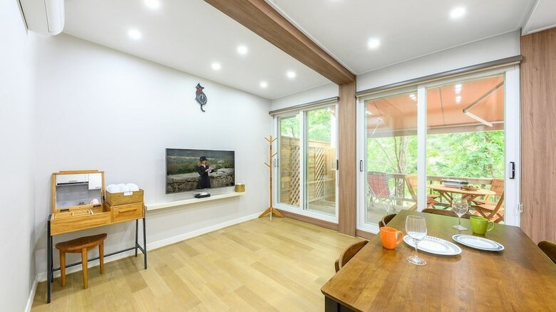 Aparthotel Mulbitgarden Pension