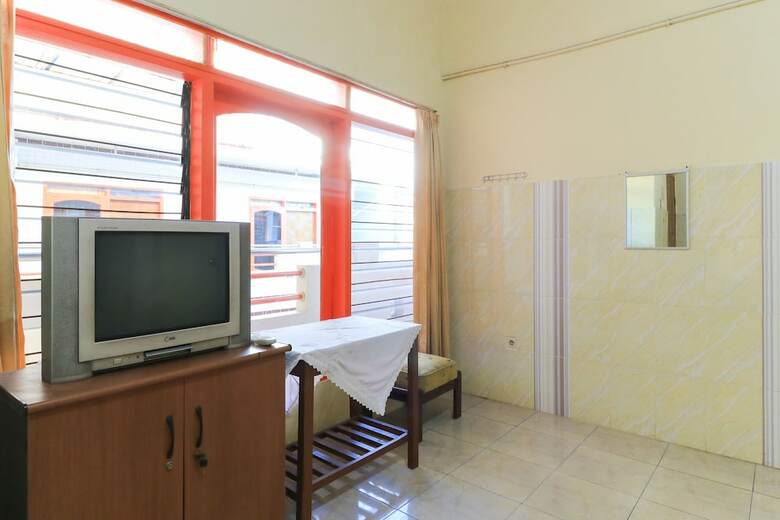 Motel Penginapan Syariah Prenjak