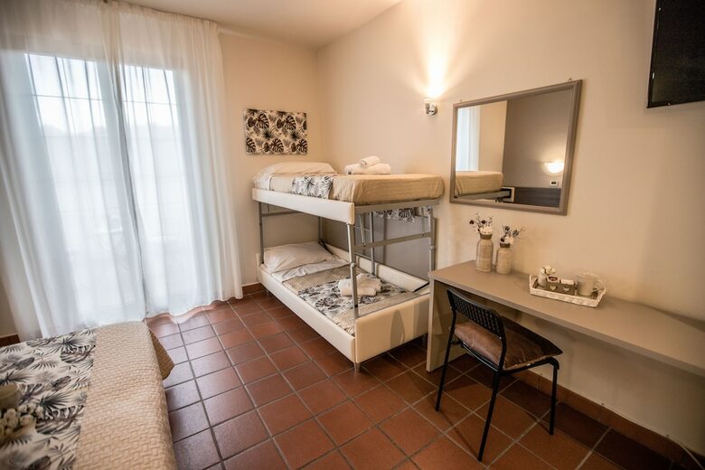 Hotel Rio Re