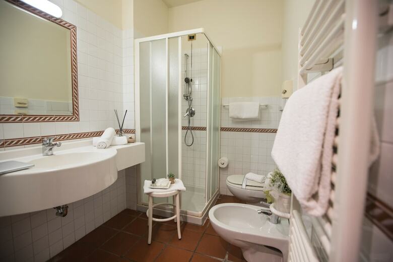 Hotel Rio Re