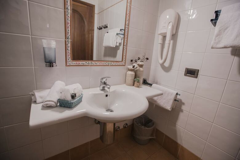 Hotel Rio Re