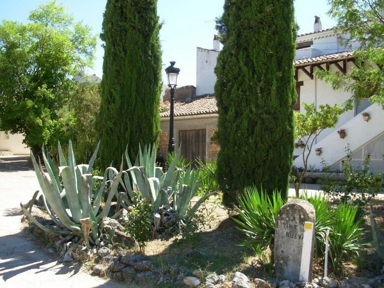 Casa Rural La Tin�