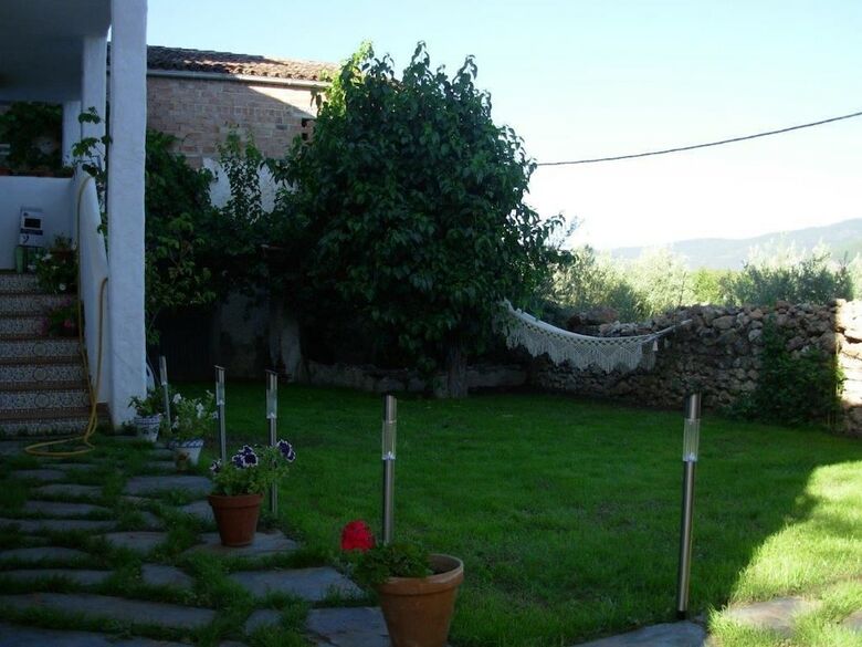 Casa Rural La Tin�
