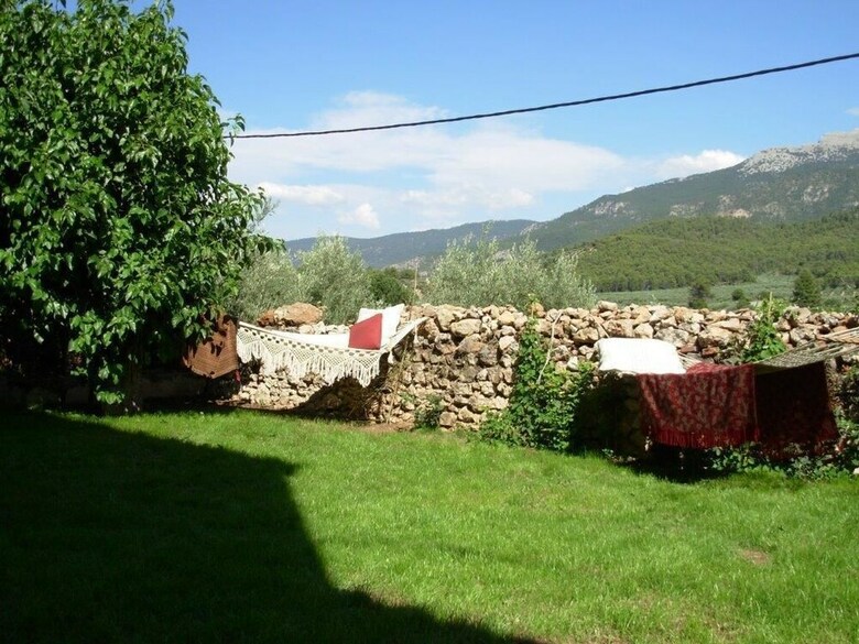 Casa Rural La Tin�