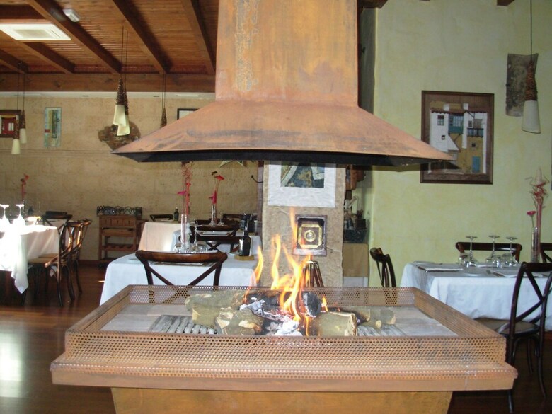 Casa Rural La Tin�
